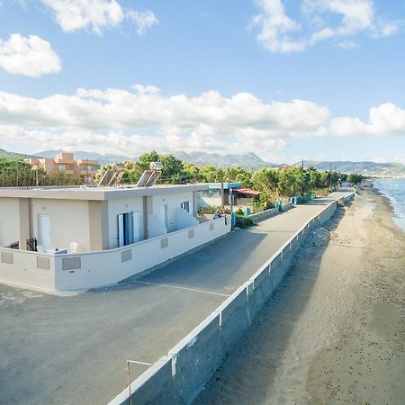 Beautiful Eleni Apartment Kissamos Bagian luar foto